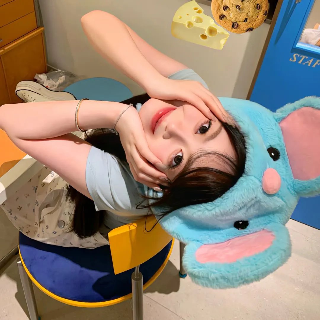 狮子大开口